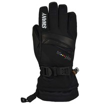 Swany X-Change Jr Glove (22/23) Bk-001