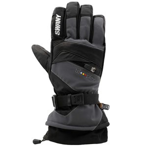 Swany Swany X-Change Glove 2.1 (21/22) Cg/Bk