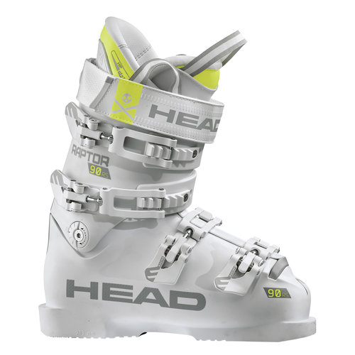 Head HEAD RAPTOR 90 RS W (19/20) WHITE Head HEAD RAPTOR 90 RS W (19/20) WHITE