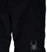 Spyder Mens Training Short 001 Black - (17/18)