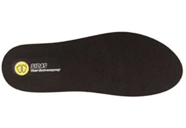 Sidas Winter Custom Race Sidas Winter Custom Race