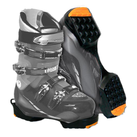 Yaktrax Skitrax