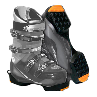 Yaktrax Skitrax