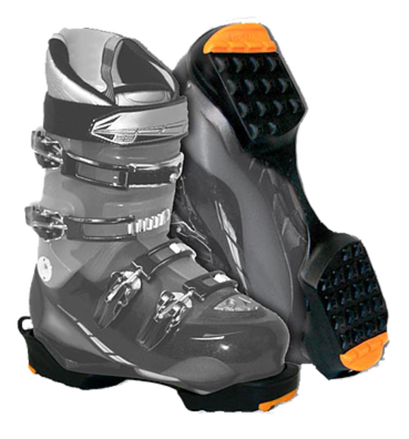 Yaktrax Skitrax