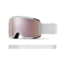 Smith Smith Squad (23/24) White Vapor || Chromapop Everyday Rose Gold Mirror-33F99M5 One Size