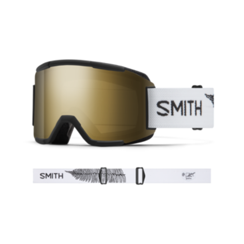 Smith Smith Squad (21/22) Ac | Mary Rand || Chromapop Sun Black Gold Mirror Smith Smith Squad (21/22) Ac | Mary Rand || Chromapop Sun Black Gold Mirror