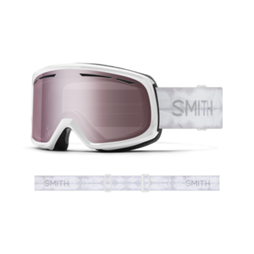 Smith Smith Drift (21/22) White Shibori Dye || Ignitor Mirror Smith Smith Drift (21/22) White Shibori Dye || Ignitor Mirror