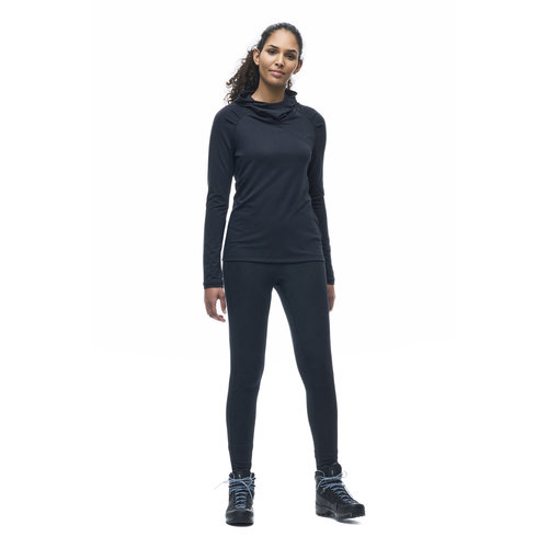 Indyeva Indyeva Fusta (21/22) Black-07006 Indyeva Indyeva Fusta (21/22) Black-07006