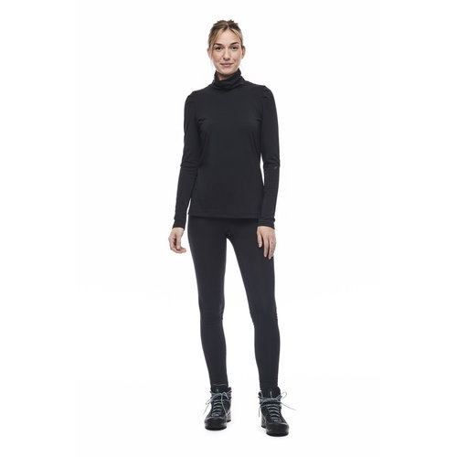 Indyeva Indyeva Perna (21/22) Black-07006 Indyeva Indyeva Perna (21/22) Black-07006