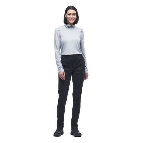 Indyeva Indyeva Matkailu Hv Ii (21/22) Black-07006 Indyeva Indyeva Matkailu Hv Ii (21/22) Black-07006