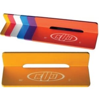 KUU NEW Beveling Guide 86 Purple – for Side Edge