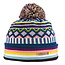 Bula Bula Karen Beanie (23/24) Pacific-Pacifi OS