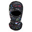 Bula Bula Kids Sharp Printed Balaclava (23/24) Cool -Cool OS