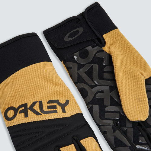 Oakley Oakley Factory Park Glove (21/22) Light Curry-5Gl Oakley Oakley Factory Park Glove (21/22) Light Curry-5Gl