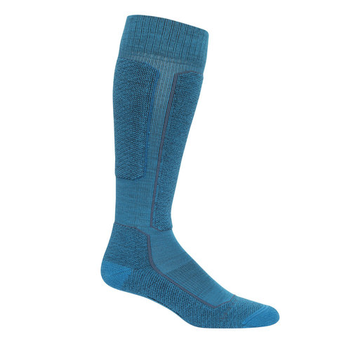 Icebreaker Icebreaker Mens Ski+ Light Otc (20/21) Polar-452 Icebreaker Icebreaker Mens Ski+ Light Otc (20/21) Polar-452