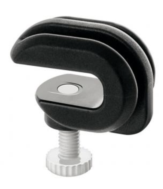 Holmenkol File Guide Clamp (24/25) Holmenkol File Guide Clamp (24/25)