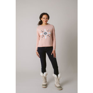 Krimson Klover Nico Pullover Rose (21/22)