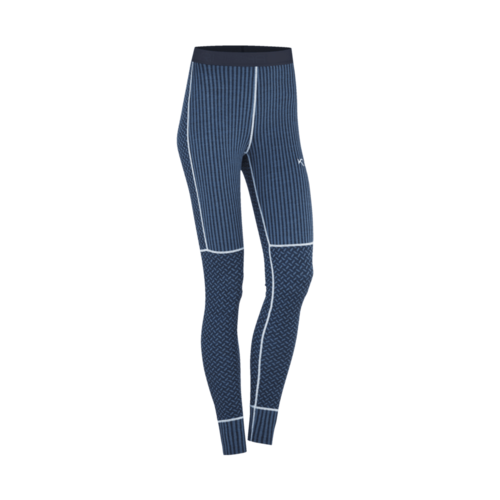 Kari Traa Kari Traa Smekker Pant - 100 % Merino Wool (21/22) Marin Kari Traa Kari Traa Smekker Pant - 100 % Merino Wool (21/22) Marin