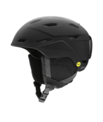 Smith Mission Mips (24/25) Matte Black