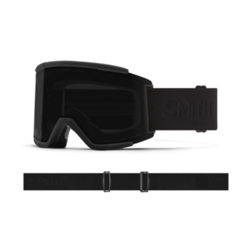 Smith Smith Squad Xl (22/23) Blackout || Chromapop Sun Black-2Ql994Y Smith Smith Squad Xl (22/23) Blackout || Chromapop Sun Black-2Ql994Y