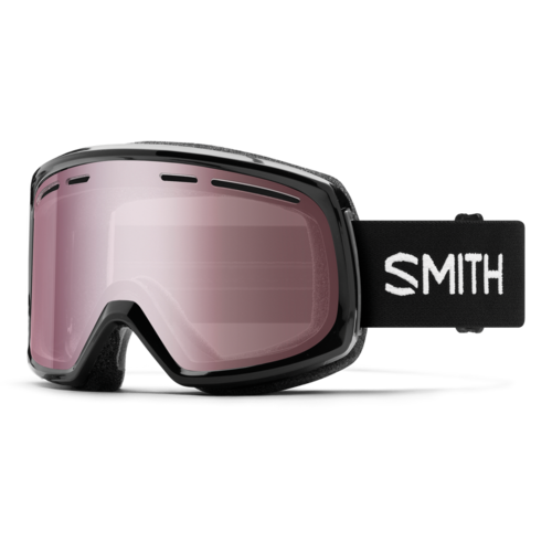 Smith Smith Range (21/22) Black || Ignitor Mirror