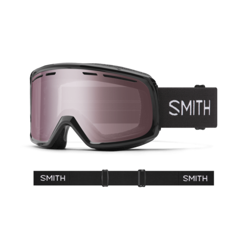Smith Smith Range (21/22) Black || Ignitor Mirror