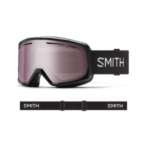 Smith Smith Drift (22/23) Black || Ignitor Mirror-2Qj994U Smith Smith Drift (22/23) Black || Ignitor Mirror-2Qj994U