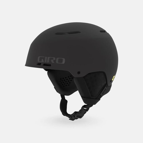 Giro Giro Emerge Sp (22/23) Matte Black Giro Giro Emerge Sp (22/23) Matte Black