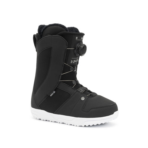 Ride Ride W Sage Boa Coiler Black (22/23) Ride Ride W Sage Boa Coiler Black (22/23)