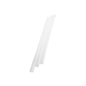 KUU DRIP STICK PTEX CANDLE CLEAR (SINGLE)