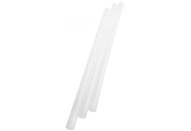 KUU DRIP STICK PTEX CANDLE CLEAR (SINGLE) KUU DRIP STICK PTEX CANDLE CLEAR (SINGLE)