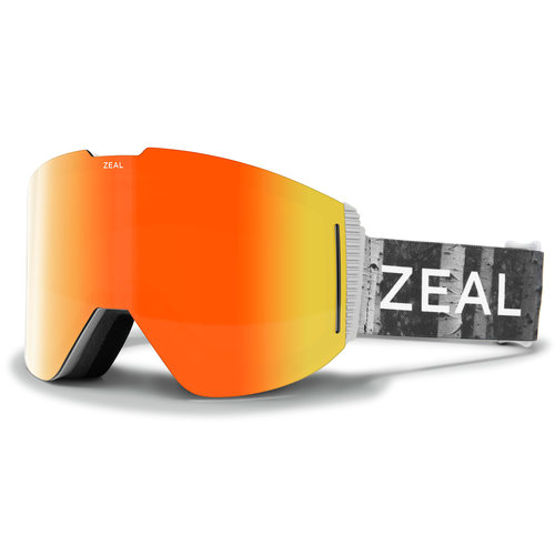 Zeal Zeal Lookout (21/22) Timber- Phoenix Mirror Zeal Zeal Lookout (21/22) Timber- Phoenix Mirror