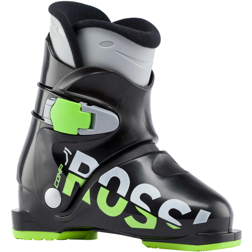 Rossignol ROSSIGNOL COMP J1 (BLACK) (19/20) Rossignol ROSSIGNOL COMP J1 (BLACK) (19/20)
