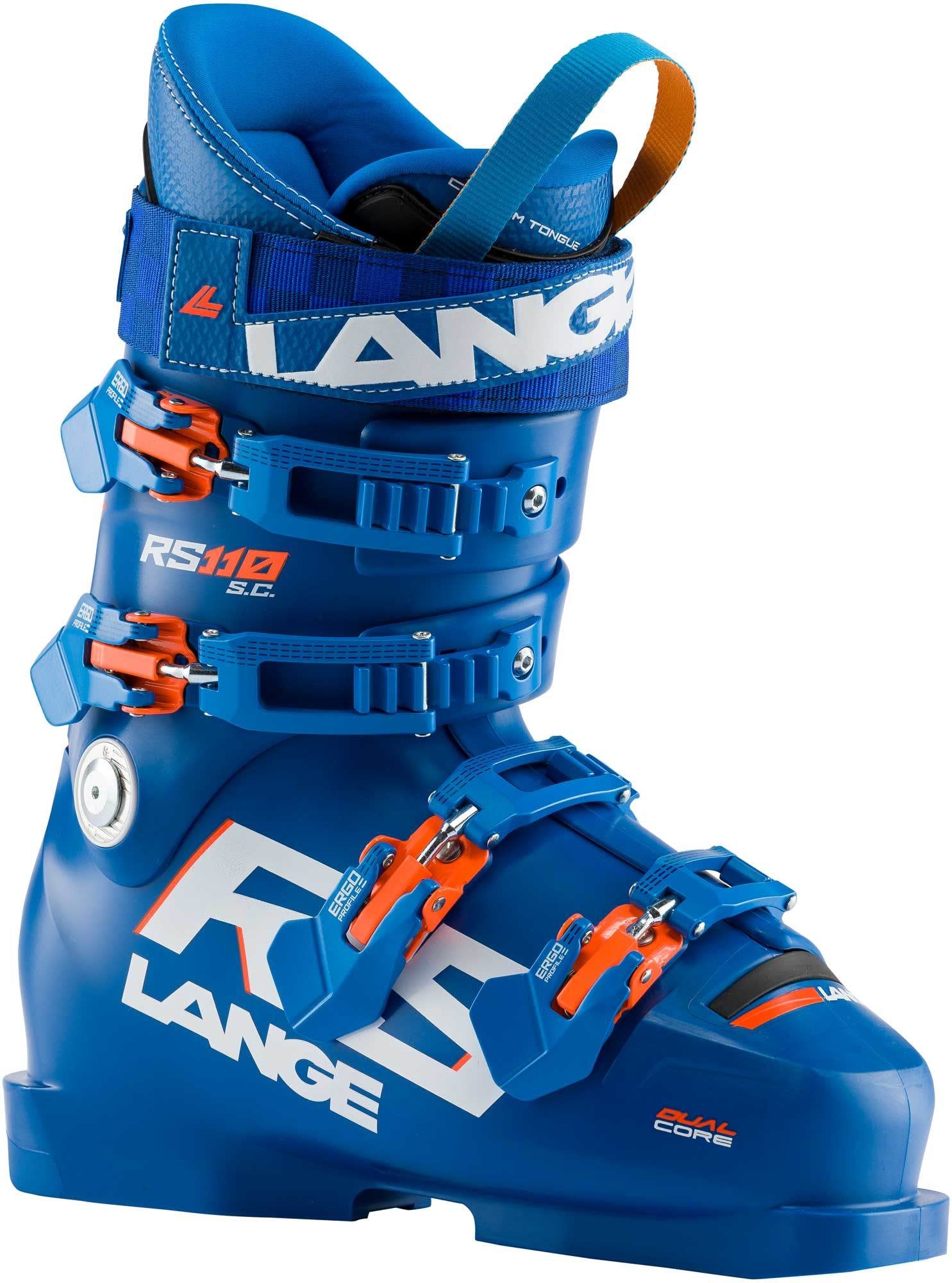 Lange Rs 110 S.C. (Power Blue) (21/22)