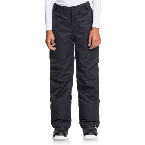 Roxy Roxy Backyard Girl Pt (20/21) True Black-Kvj0 Roxy Roxy Backyard Girl Pt (20/21) True Black-Kvj0