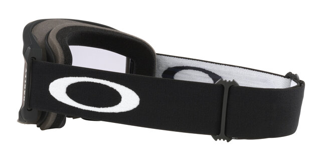 Oakley Line Miner M (25/26) Matte Black - Prizm Clear