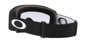 Oakley Line Miner M (25/26) Matte Black - Prizm Clear