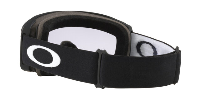 Oakley Line Miner M (25/26) Matte Black - Prizm Clear