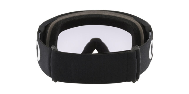 Oakley Line Miner M (25/26) Matte Black - Prizm Clear