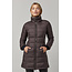 Alp N Rock Alp-N-Rock Dua Puffer Coat (21/22) Espresso-Esp