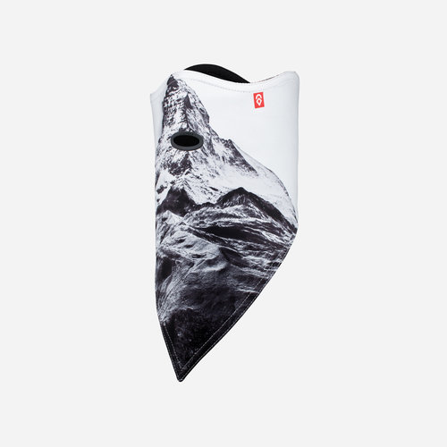 Airhole Airhole Facemask Standard 2 Layer (20/21) Matterhorn-Mthr