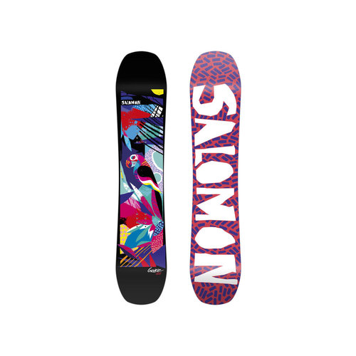 Salomon Salomon Grace (21/22) Salomon Salomon Grace (21/22)