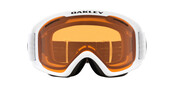 Oakley O-Frame 2.0 Pro M (25/26) Matte White - Persimmon