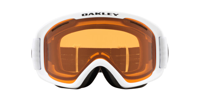 Oakley O-Frame 2.0 Pro M (25/26) Matte White - Persimmon