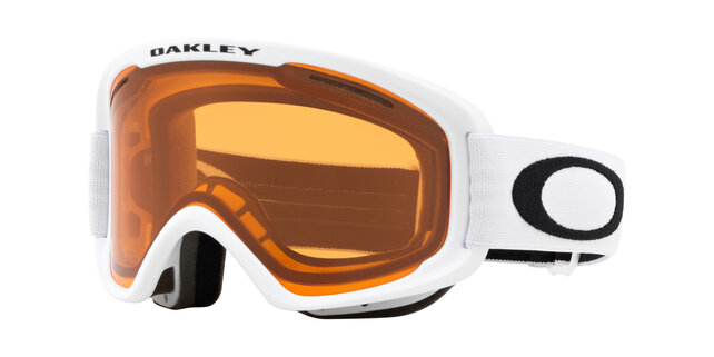 Oakley O-Frame 2.0 Pro M (25/26) Matte White - Persimmon