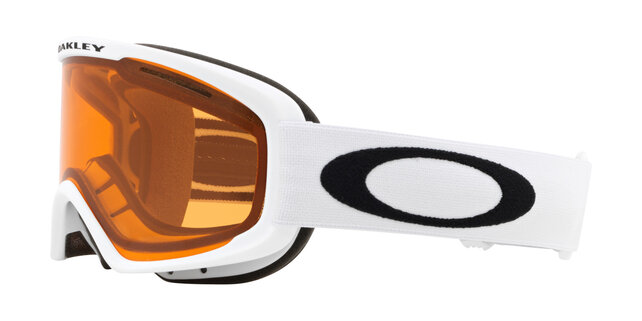 Oakley O-Frame 2.0 Pro M (25/26) Matte White - Persimmon
