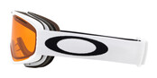 Oakley O-Frame 2.0 Pro M (25/26) Matte White - Persimmon