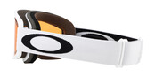 Oakley O-Frame 2.0 Pro M (25/26) Matte White - Persimmon