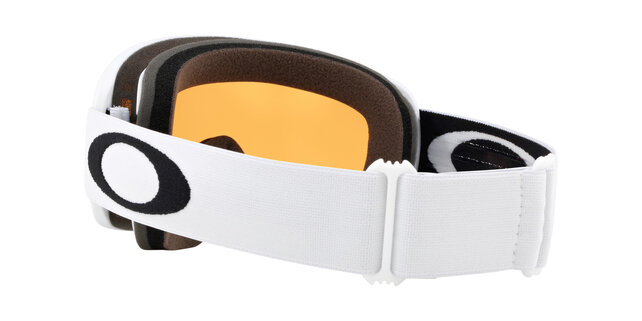 Oakley O-Frame 2.0 Pro M (25/26) Matte White - Persimmon