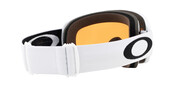 Oakley O-Frame 2.0 Pro M (25/26) Matte White - Persimmon